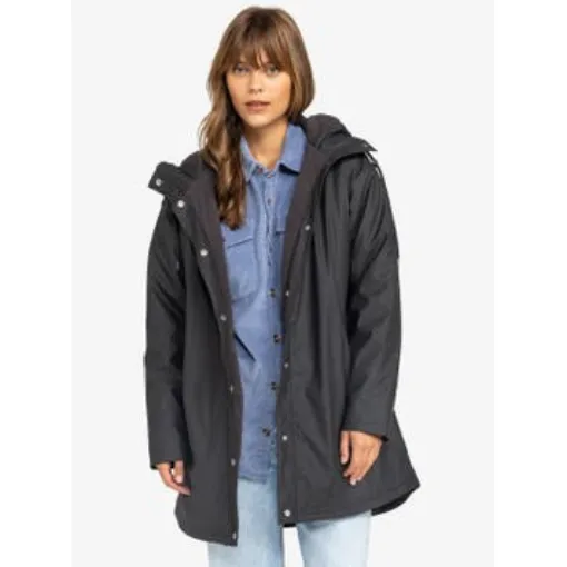 Picture of Rain Road - Imperméable Pour Femme Roxy