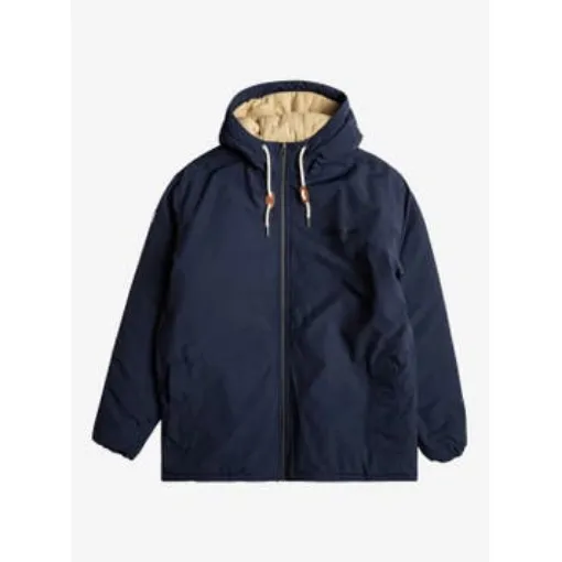 Picture of June Battle - Veste Matelassée Pour Homme Quiksilver