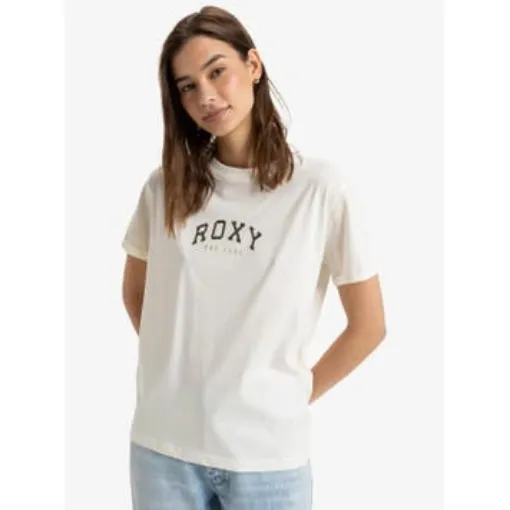 Picture of Noon Ocean - T-shirt à Manches Courtes Pour Femme Roxy