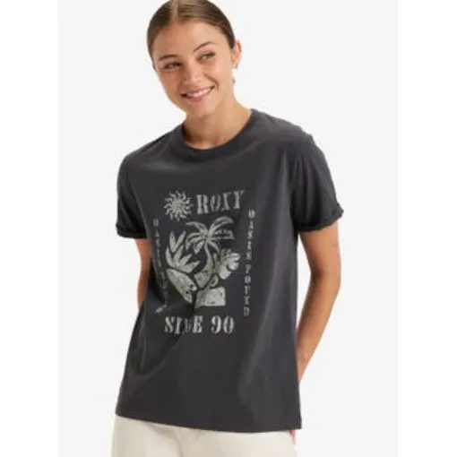 Picture of Summer Fun - T-shirt à Manches Courtes Pour Femme Roxy