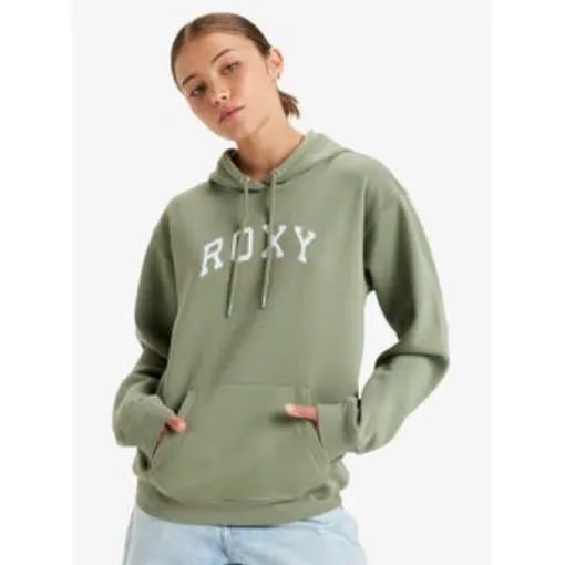 Picture of Surf Stoked - Sweat à Capuche Pour Femme Roxy