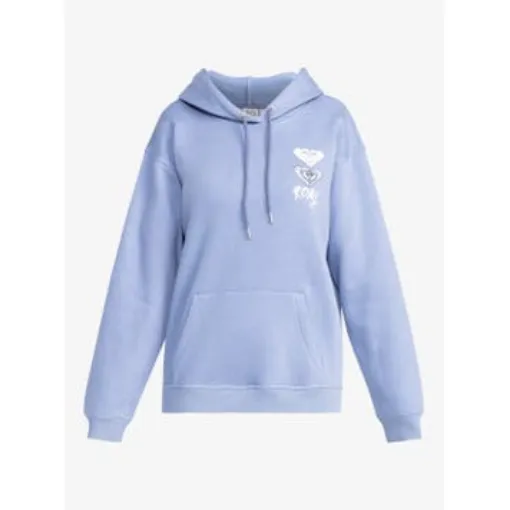 Picture of Surf Stoked - Sweat à Capuche Pour Femme Roxy