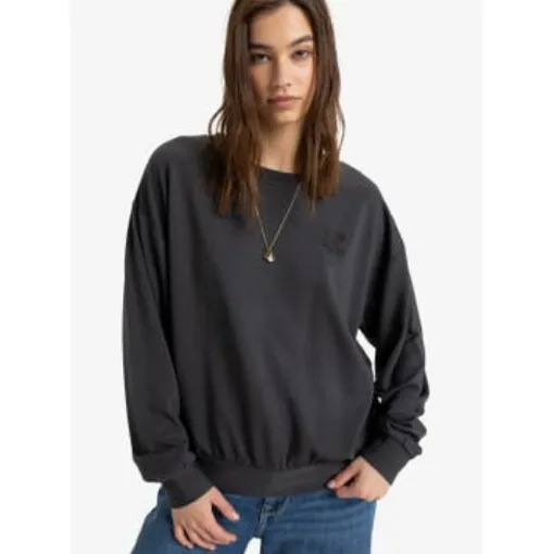 Picture of Surfing By Moonlight - Sweat Pour Femme Roxy