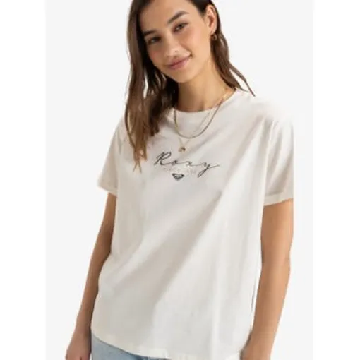 Picture of Noon Ocean - T-shirt à Manches Courtes Pour Femme Roxy