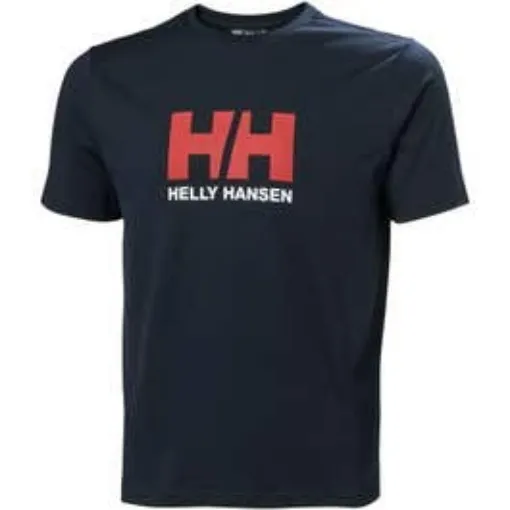 Picture of T-shirt Homme Hh® Logo 2.0 Navy Helly Hansen