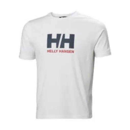 Picture of T-shirt Homme Hh Logo® 2.0 Blanc Helly Hansen