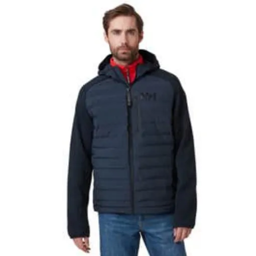 Picture of Veste Isolante Hybride Homme Artic Ocean Helly Hansen