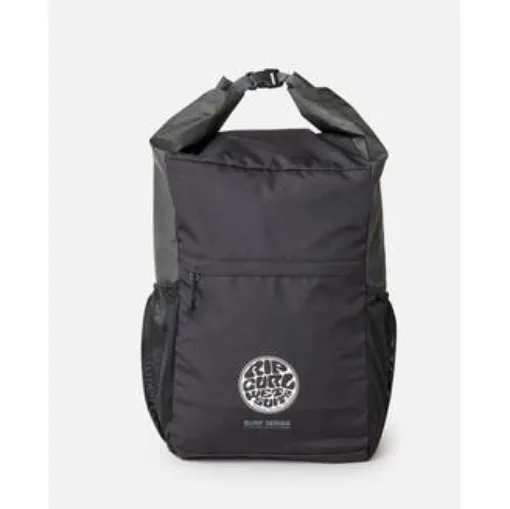 Picture of Sac à Dos étanche Ventura Surf Series 25 Litres Noir Rip Curl