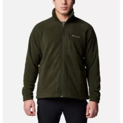 Picture of Veste Polaire Zippée Homme Fast Trek™ Ii Vert Paysage Columbia