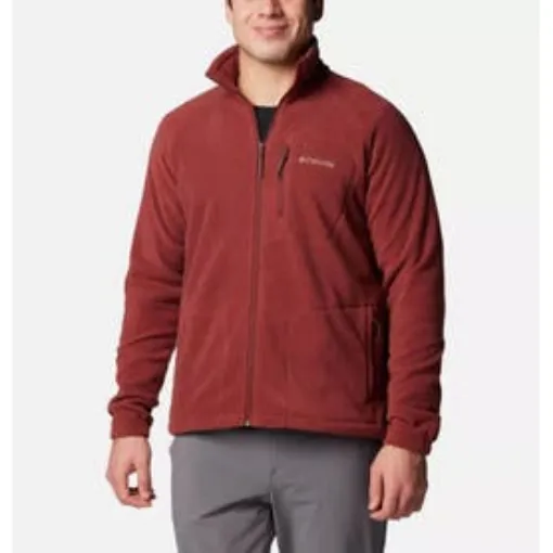 Picture of Veste Polaire Zippée Homme Fast Trek™ Ii Piment Columbia