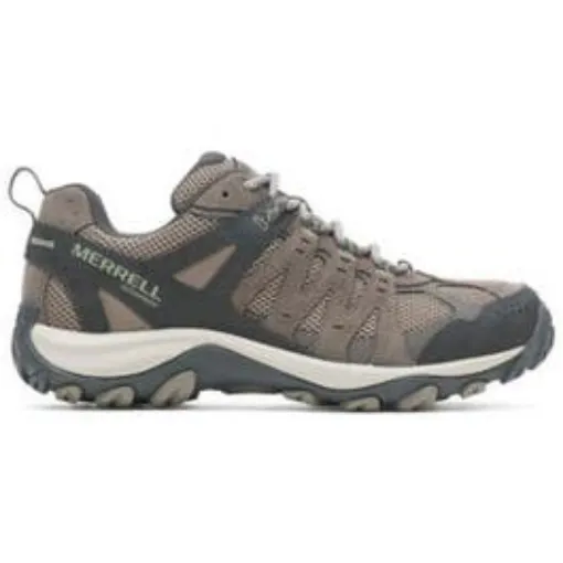 Picture of Chaussures De Randonnée Basse Femme Accentor 3 Wp  Brindle Merrell