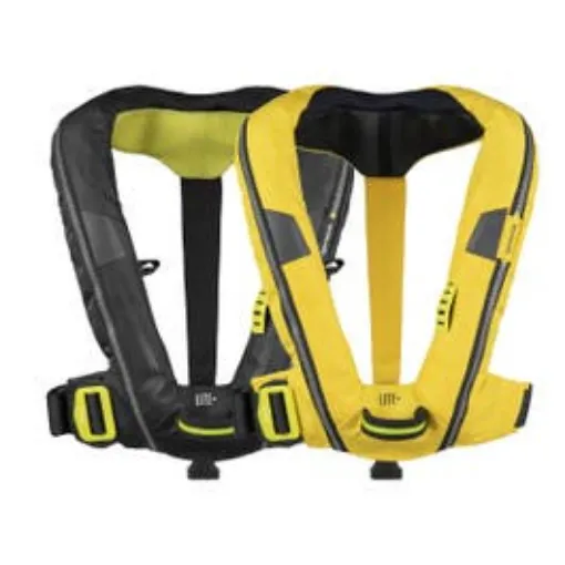 Picture of Gilet Automatique Gonflable Deckvest Lite+ 170n - Spinlock