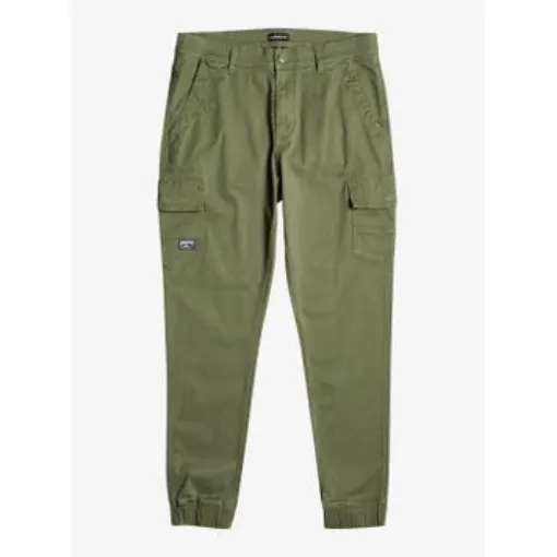 Picture of Mw Cuffed - Pantalon Cargo Pour Homme Quiksilver