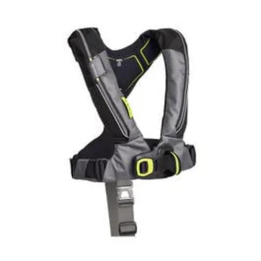 Picture of Gilet Automatique 6d Harnais Deckvest - Uml 275n - Spinlock