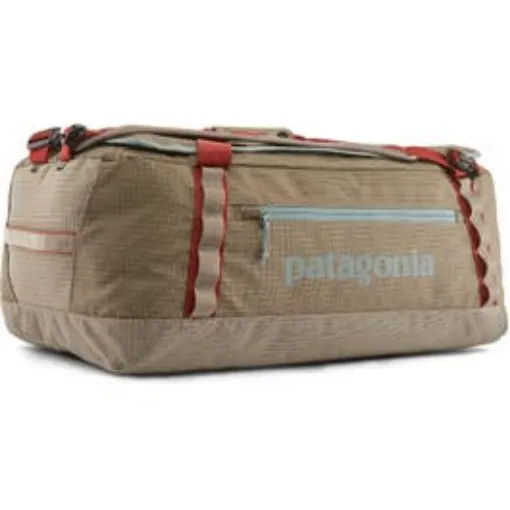 Picture of Sac De Voyage Résistant Black Hole Duffel 55l Seabird Grey Patagonia