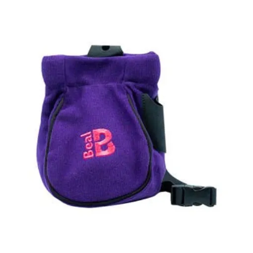 Picture of Sac Magnesie Cocoon Clic Clac Violet Ii Beal