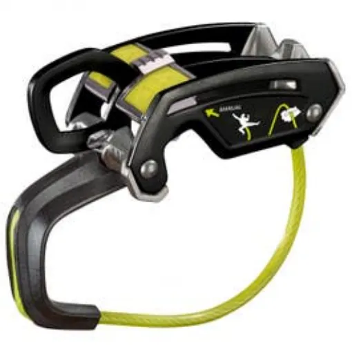 Picture of Assureur-descendeur - giga Jul - Edelrid