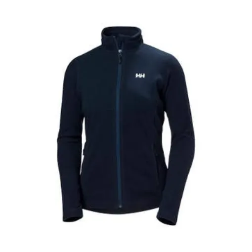 Picture of Veste Polaire Zippée Femme Daybreaker Navy Helly Hansen