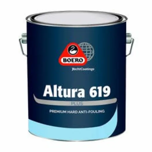 Picture of Antifouling Matrice Dure - Altura 619 Plus- Boero