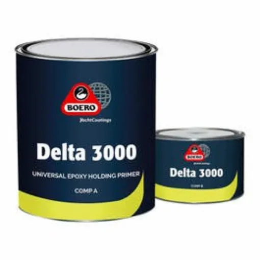 Picture of Primaire Antifouling Epoxy Bi-composant - Delta 3000