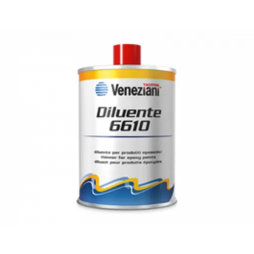 Picture of Diluant Pour Produits Epoxy - 6610 - Boero