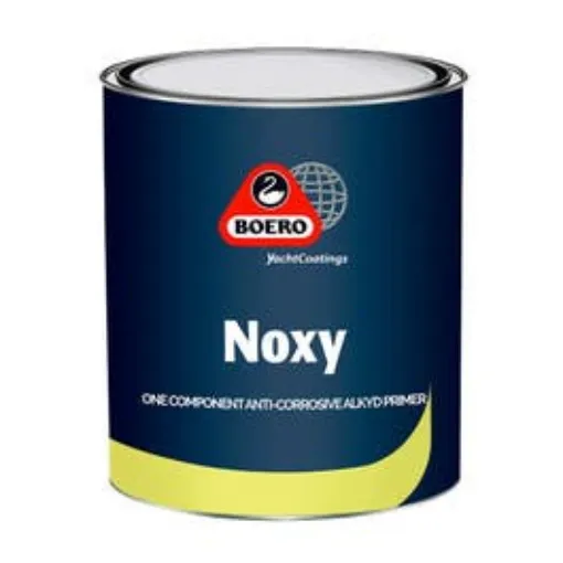 Picture of Sous-couche Anti Corrosion - Noxy - Boero