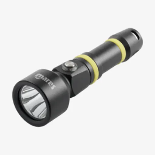 Picture of Lampe De Plongée Eos Pro 1300 Lumens Mares