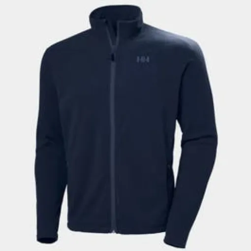 Picture of Veste Polaire Zippée Homme Daybreaker Bleu Marine Helly Hansen