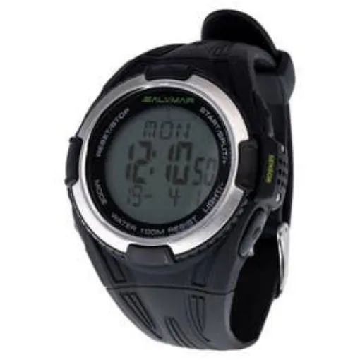 Picture of Montre Ordinateur Chasse Sous-marine Apnée One Plus Freediving Salvimar