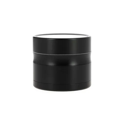 Picture of grinder 4 parts 50mm black dreamliner