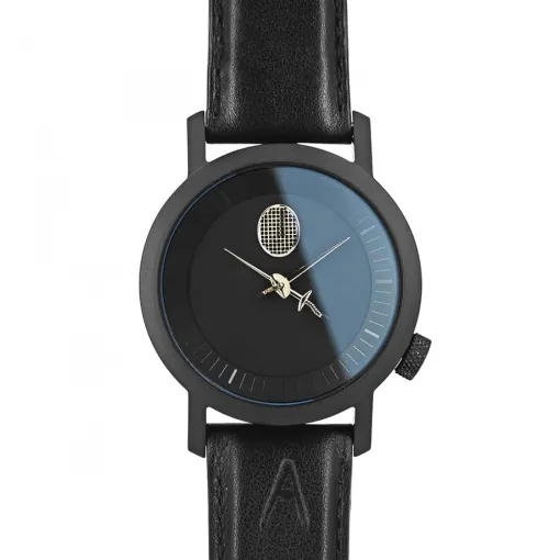 Picture of watch akteo fencing black 42