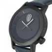 Picture of akteo kendo black 42 watch