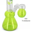 Picture of green water pipe 30 cm amsterdam glass